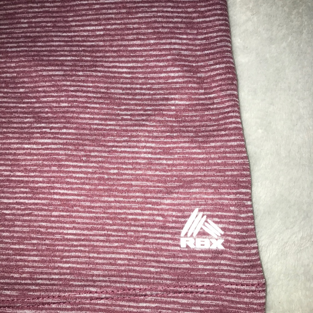 RBX Active tee - Picture 3 of 5